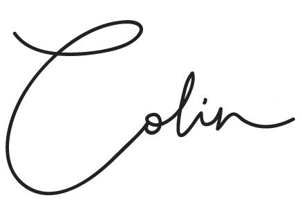 colin Colin Stevens Creative Content Coach