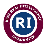 RI Guarantee real intelligence guarantee