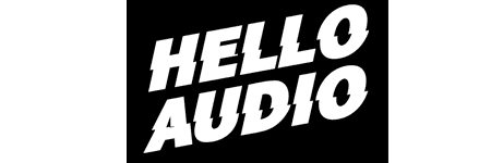 Hello-Audio