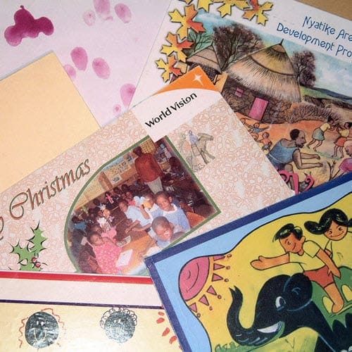 World Vision World Vision