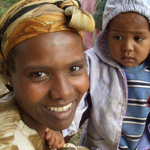 Ethiopia Hope Ethiopia Hope